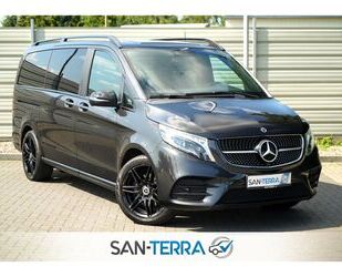 Mercedes-Benz V 300 Gebrauchtwagen