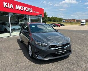 Kia ceed Sportswagon Gebrauchtwagen