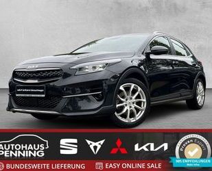 Kia XCeed Gebrauchtwagen