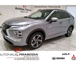 Mitsubishi Eclipse Cross Gebrauchtwagen