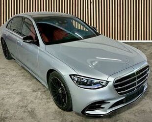 Mercedes-Benz S 580 Gebrauchtwagen