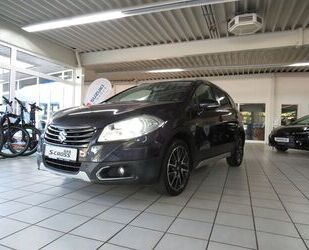 Suzuki SX4 Gebrauchtwagen