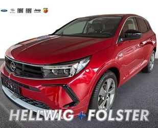Opel Grandland (X) Gebrauchtwagen