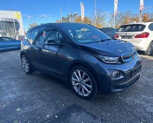 BMW i3 Gebrauchtwagen