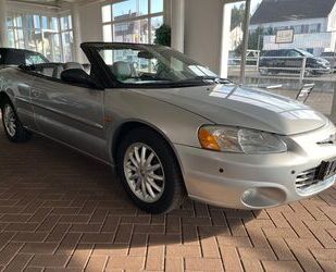 Chrysler Sebring Gebrauchtwagen