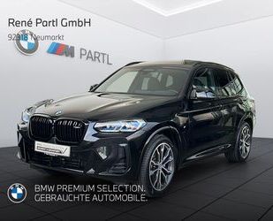 BMW X3 M40 Gebrauchtwagen