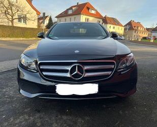 Mercedes-Benz E 200 Gebrauchtwagen