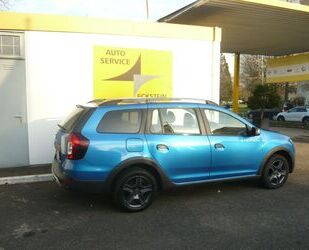 Dacia Logan Gebrauchtwagen