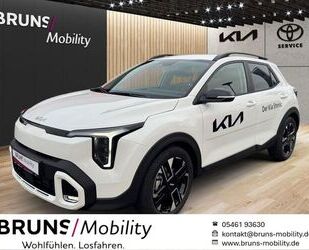 Kia Stonic Gebrauchtwagen