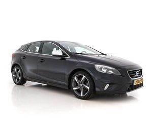 Volvo V40 Gebrauchtwagen