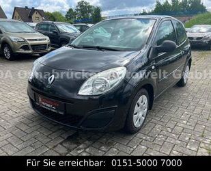 Renault Twingo Gebrauchtwagen