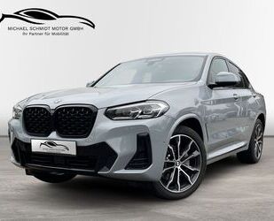 BMW X4 Gebrauchtwagen