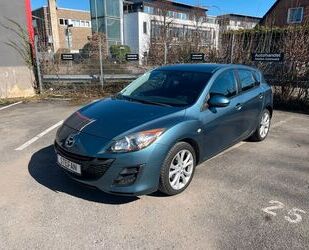 Mazda 3 Gebrauchtwagen