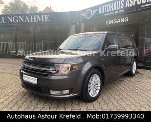 Ford Flex Gebrauchtwagen