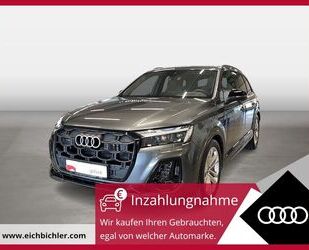 Audi Q7 Gebrauchtwagen