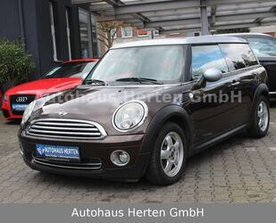 Mini Cooper Clubman Gebrauchtwagen