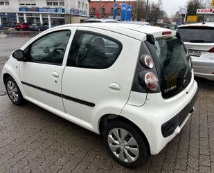 Citroen C1 Gebrauchtwagen