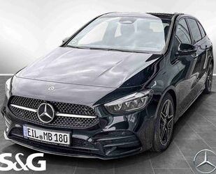 Mercedes-Benz B 180 Gebrauchtwagen