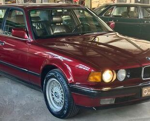 BMW 730 Gebrauchtwagen