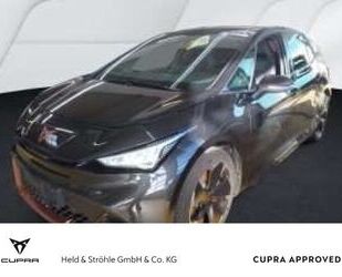 Cupra Born Gebrauchtwagen