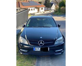 Mercedes-Benz C 250 Gebrauchtwagen