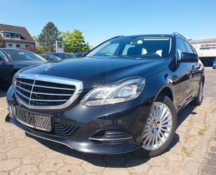 Mercedes-Benz E 250 Gebrauchtwagen