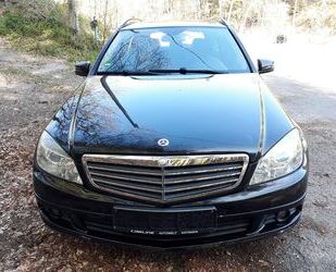 Mercedes-Benz C 220 Gebrauchtwagen
