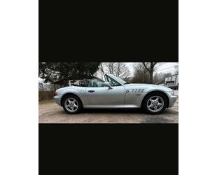 BMW Z3 Gebrauchtwagen