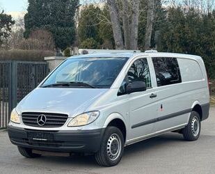 Mercedes-Benz Vito Gebrauchtwagen