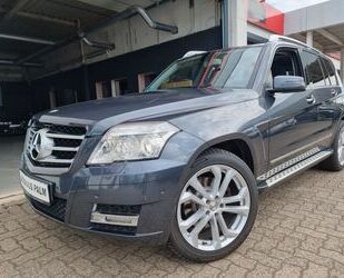 Mercedes-Benz GLK 300 Gebrauchtwagen