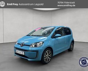VW up! Gebrauchtwagen