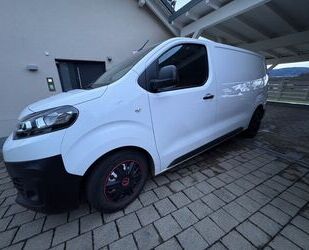 Citroen Jumpy Gebrauchtwagen