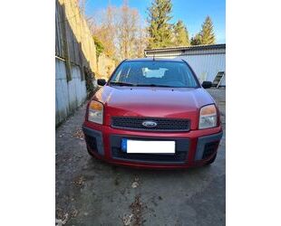 Ford Fusion Gebrauchtwagen