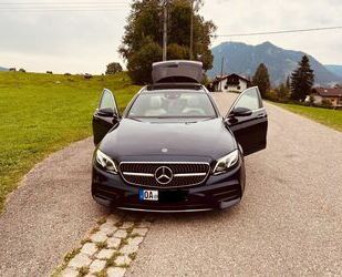 Mercedes-Benz E 220 Gebrauchtwagen