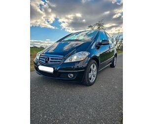Mercedes-Benz A 180 Gebrauchtwagen