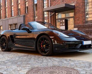 Porsche Boxster Gebrauchtwagen