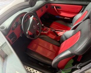 Mercedes-Benz SLK 200 Gebrauchtwagen