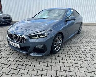 BMW 218 Gran Coupé Gebrauchtwagen