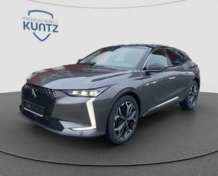 DS Automobiles DS4 Gebrauchtwagen