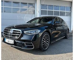 Mercedes-Benz S 400 Gebrauchtwagen