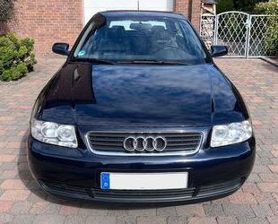 Audi A3 Gebrauchtwagen