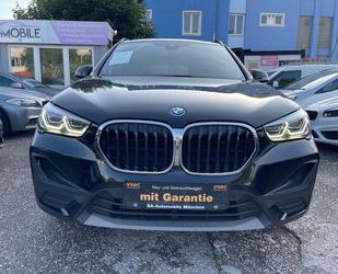 BMW X1 Gebrauchtwagen