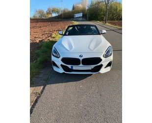 BMW Z4 Gebrauchtwagen