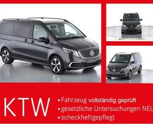Mercedes-Benz EQV Gebrauchtwagen