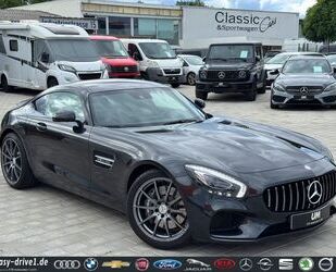 Mercedes-Benz AMG GT Gebrauchtwagen