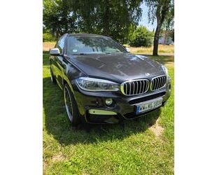 BMW X6 Gebrauchtwagen