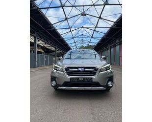 Subaru Outback Gebrauchtwagen