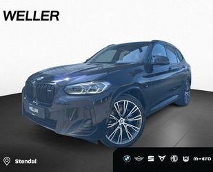 BMW X3 M40 Gebrauchtwagen