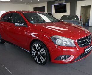 Mercedes-Benz A 180 Gebrauchtwagen