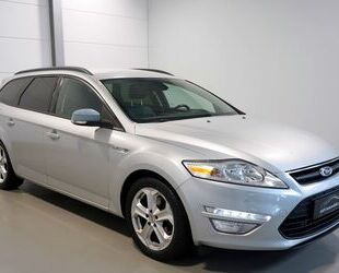 Ford Mondeo Gebrauchtwagen